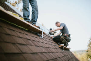 Local Roofers in Oak Hill, TN